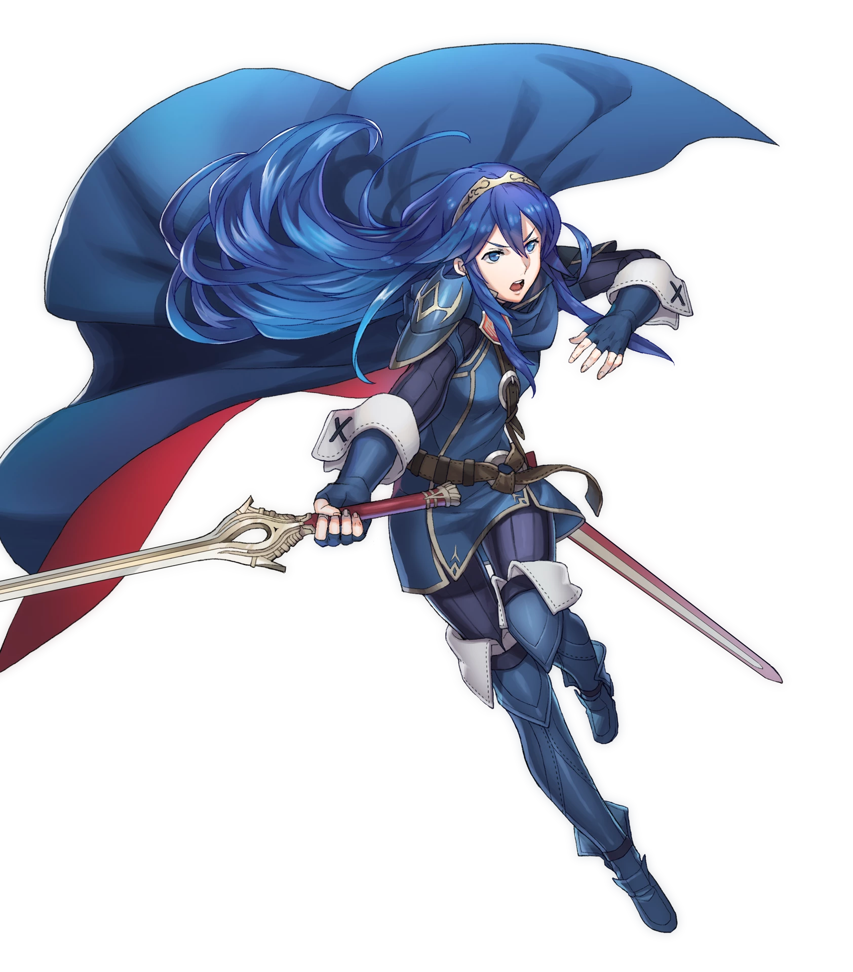 Download Lucina (Fire Emblem) Video Game Fire Emblem Heroes Art