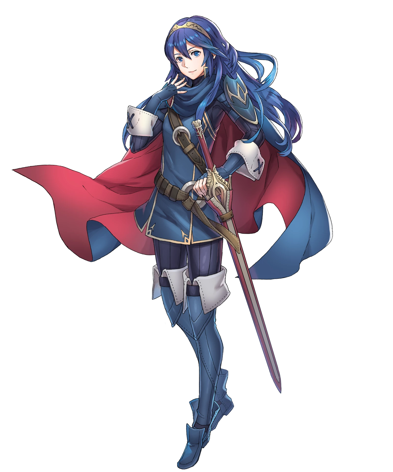 Download Lucina (Fire Emblem) Video Game Fire Emblem Heroes Art