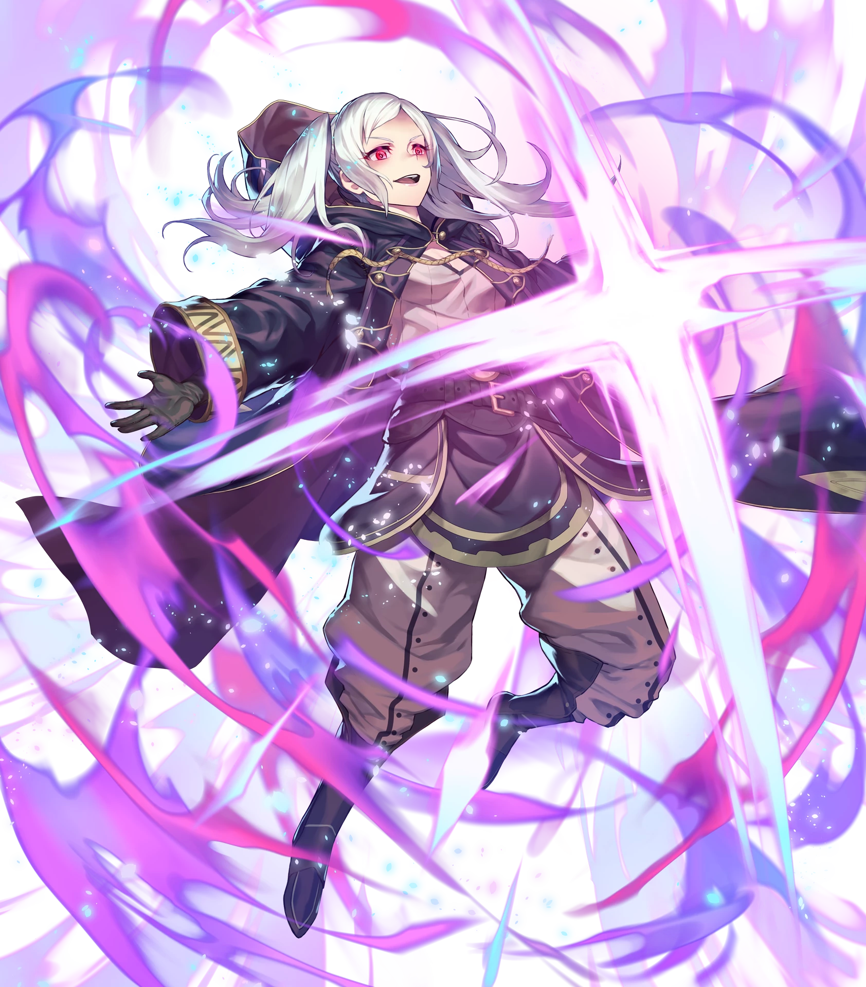 Download Grima (Fire Emblem) Robin (Fire Emblem) Female Robin (Fire Emblem) Video Game Fire Emblem Heroes Art