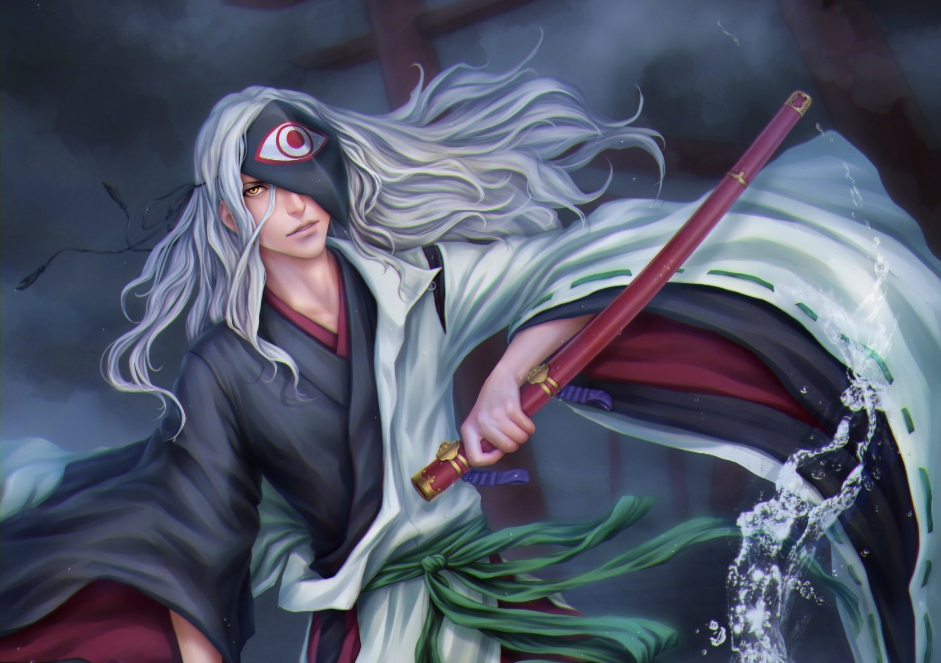 Download Rabō (Noragami) Anime Noragami Art