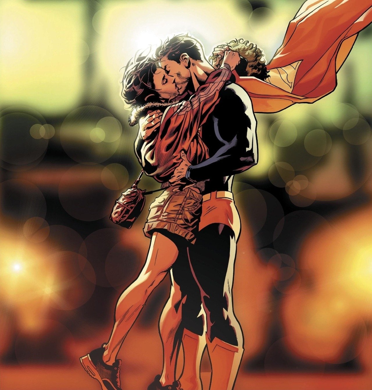Superman And Lois