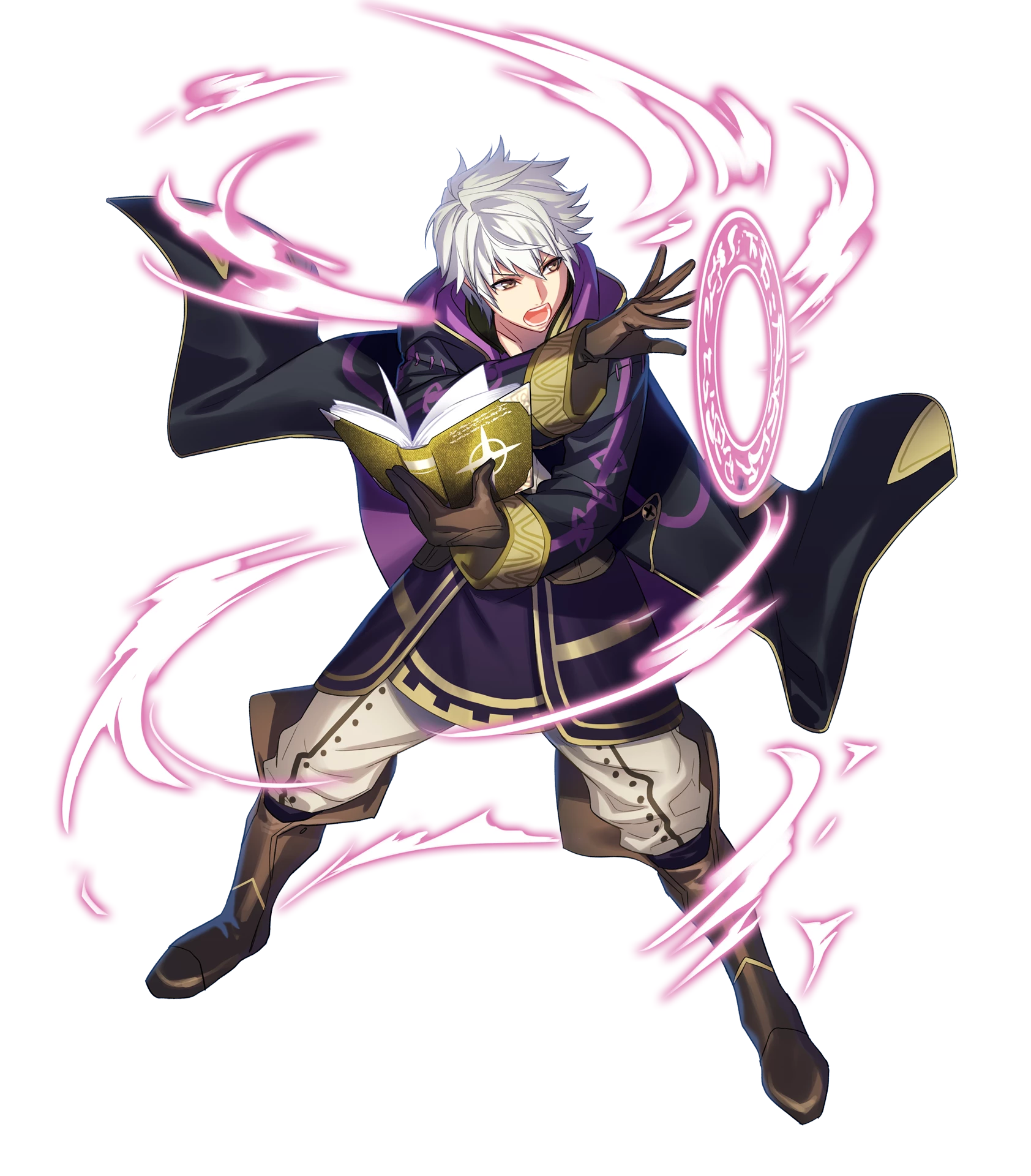 Download Robin (Fire Emblem) Video Game Fire Emblem Heroes Art