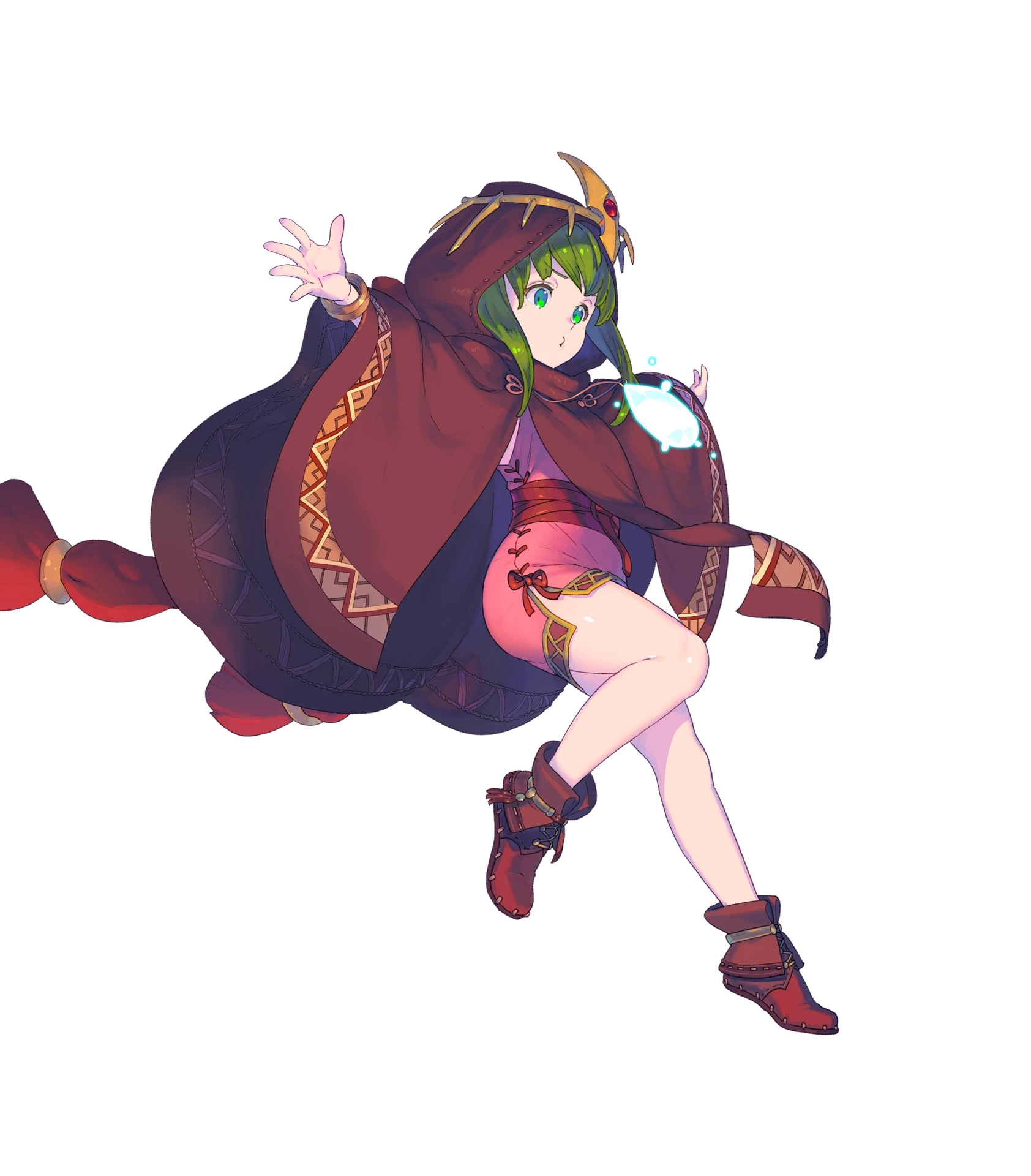 Download Tiki (Fire Emblem) Video Game Fire Emblem Heroes Art