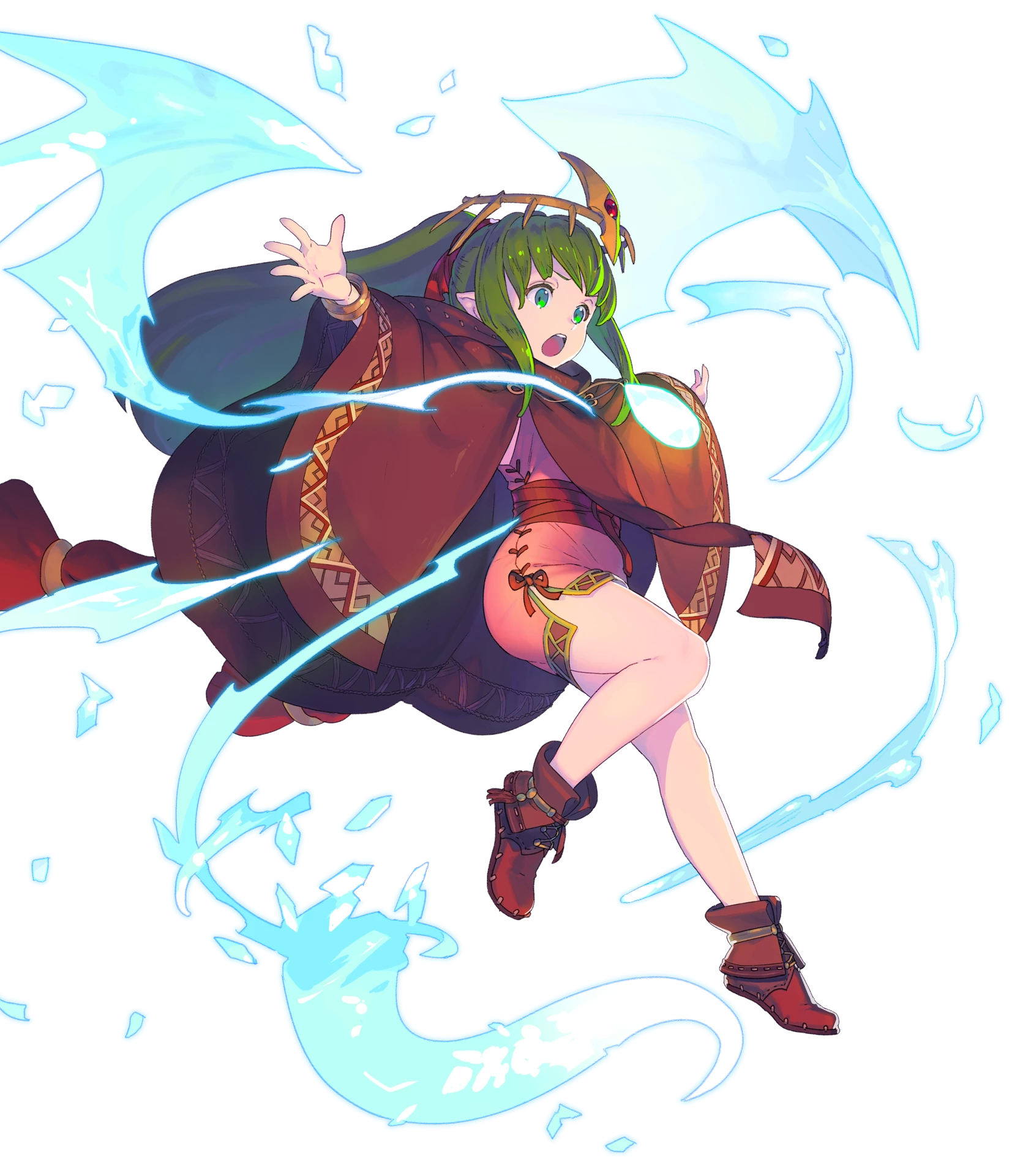 Download Tiki (Fire Emblem) Video Game Fire Emblem Heroes Art