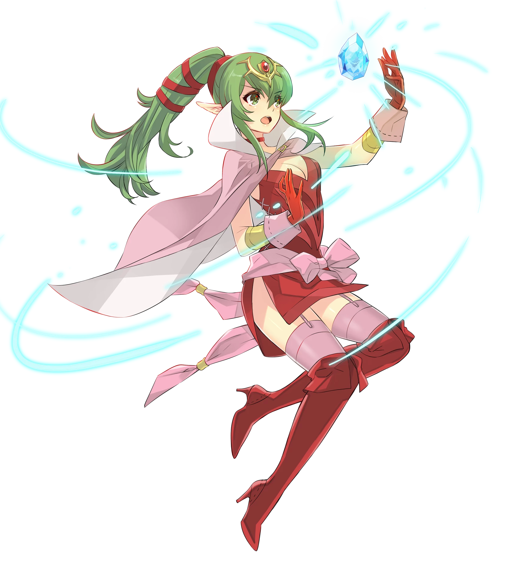 Download Tiki (Fire Emblem) Video Game Fire Emblem Heroes Art