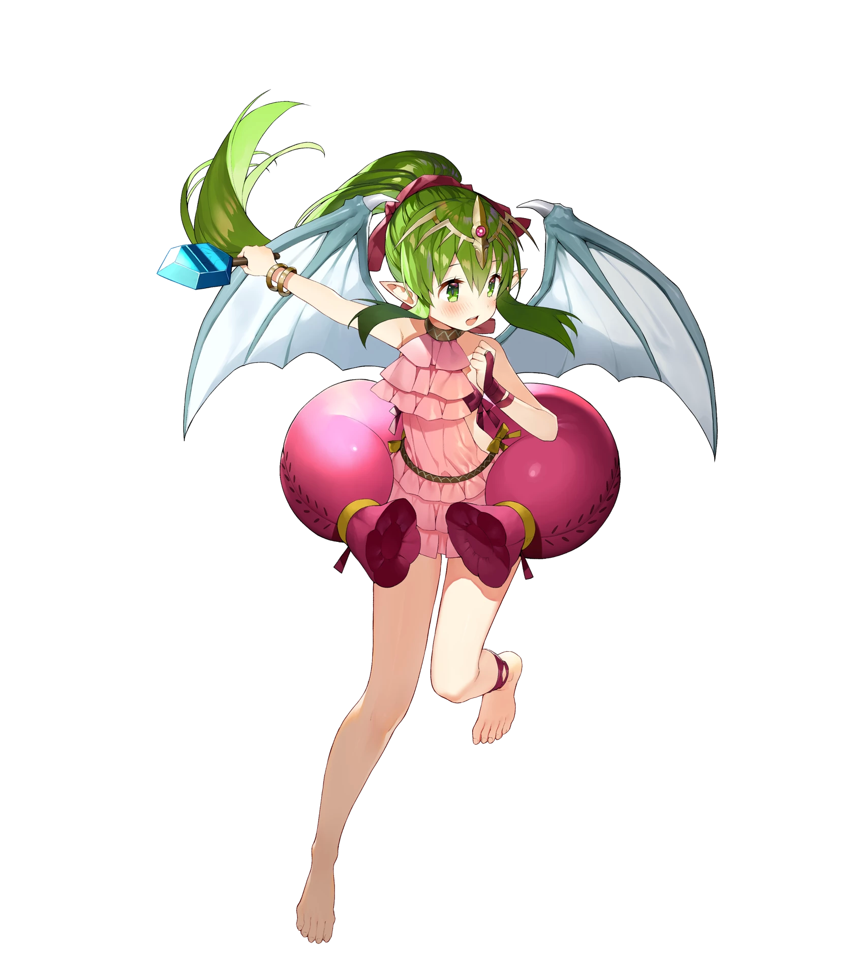 Download Tiki (Fire Emblem) Video Game Fire Emblem Heroes Art