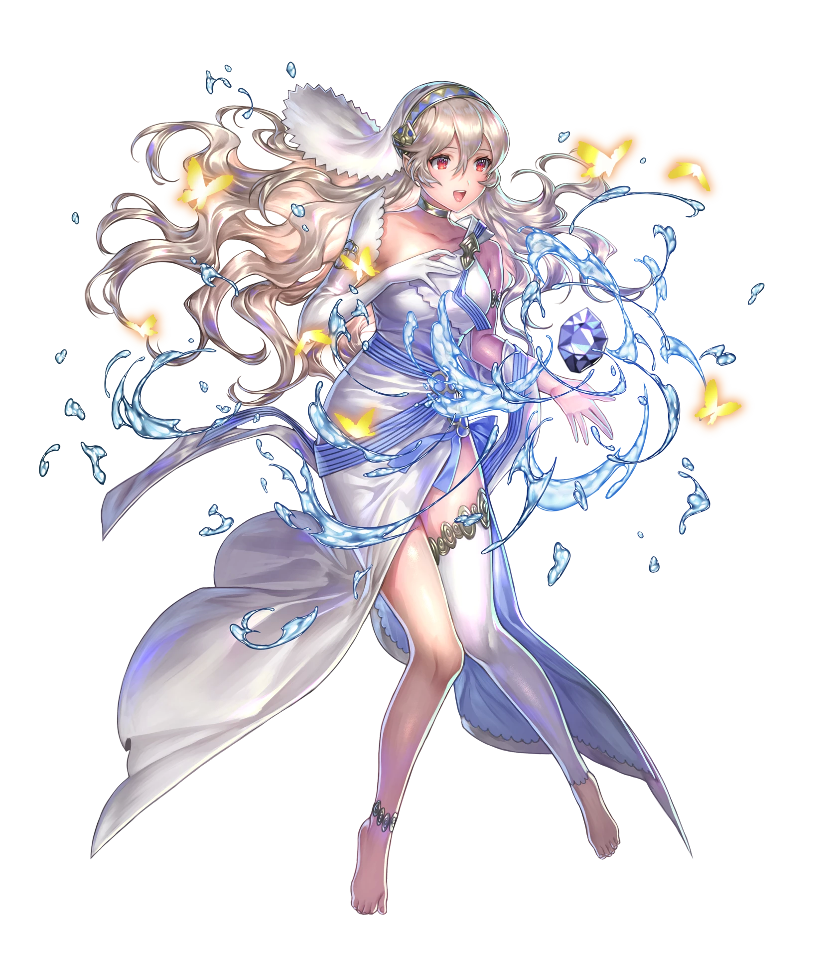 Download Corrin (Fire Emblem) Video Game Fire Emblem Heroes Art