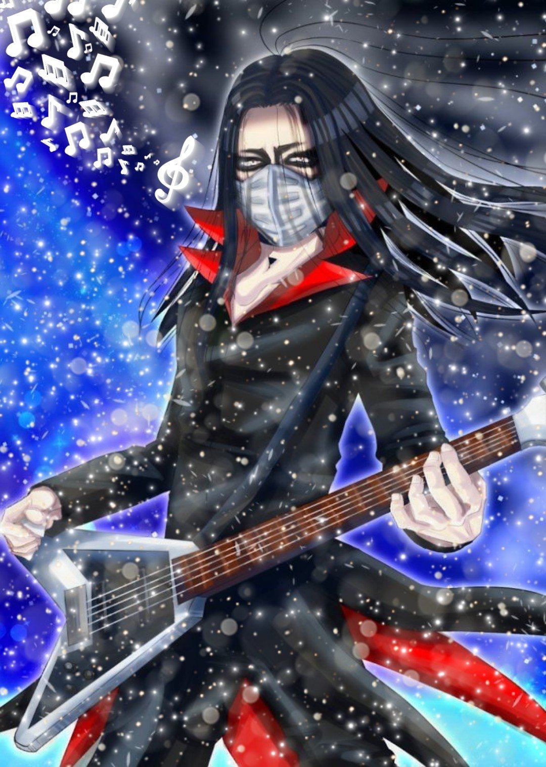 Download Music Yu Yu Hakusho Akinori (lynch.) Lynch. Art