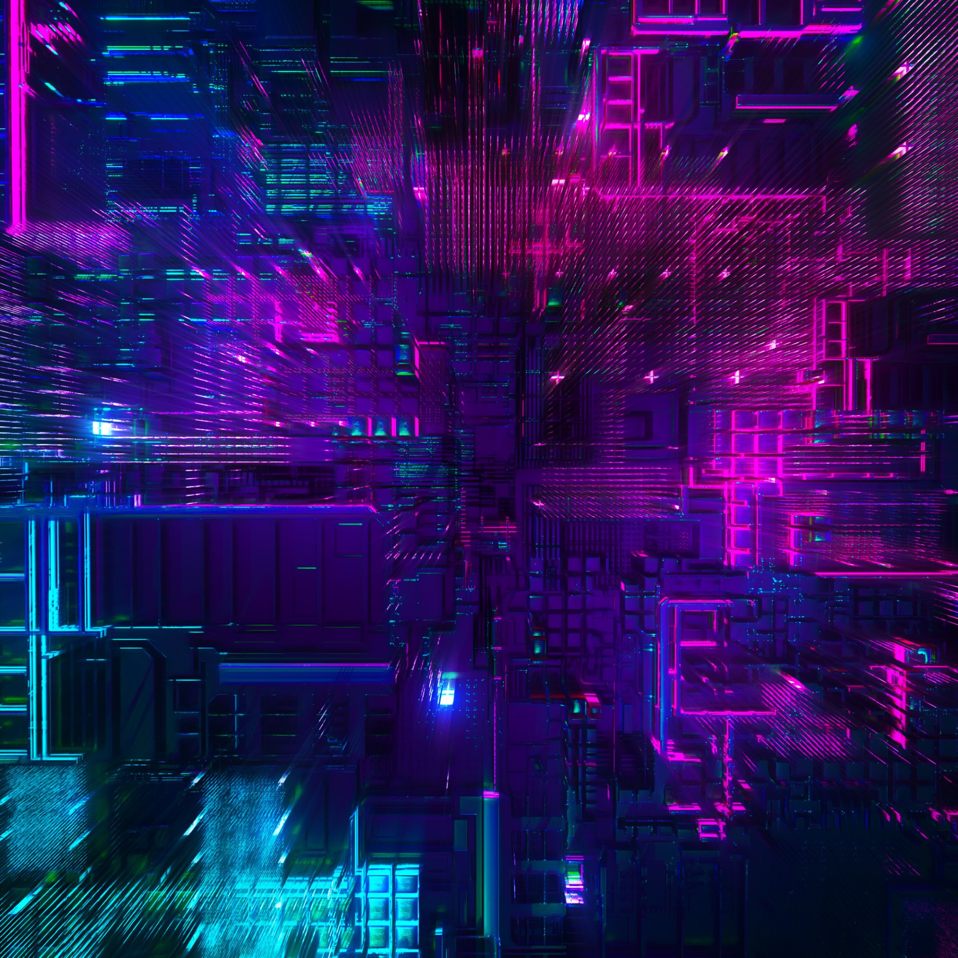 Download Abstract 3D Art