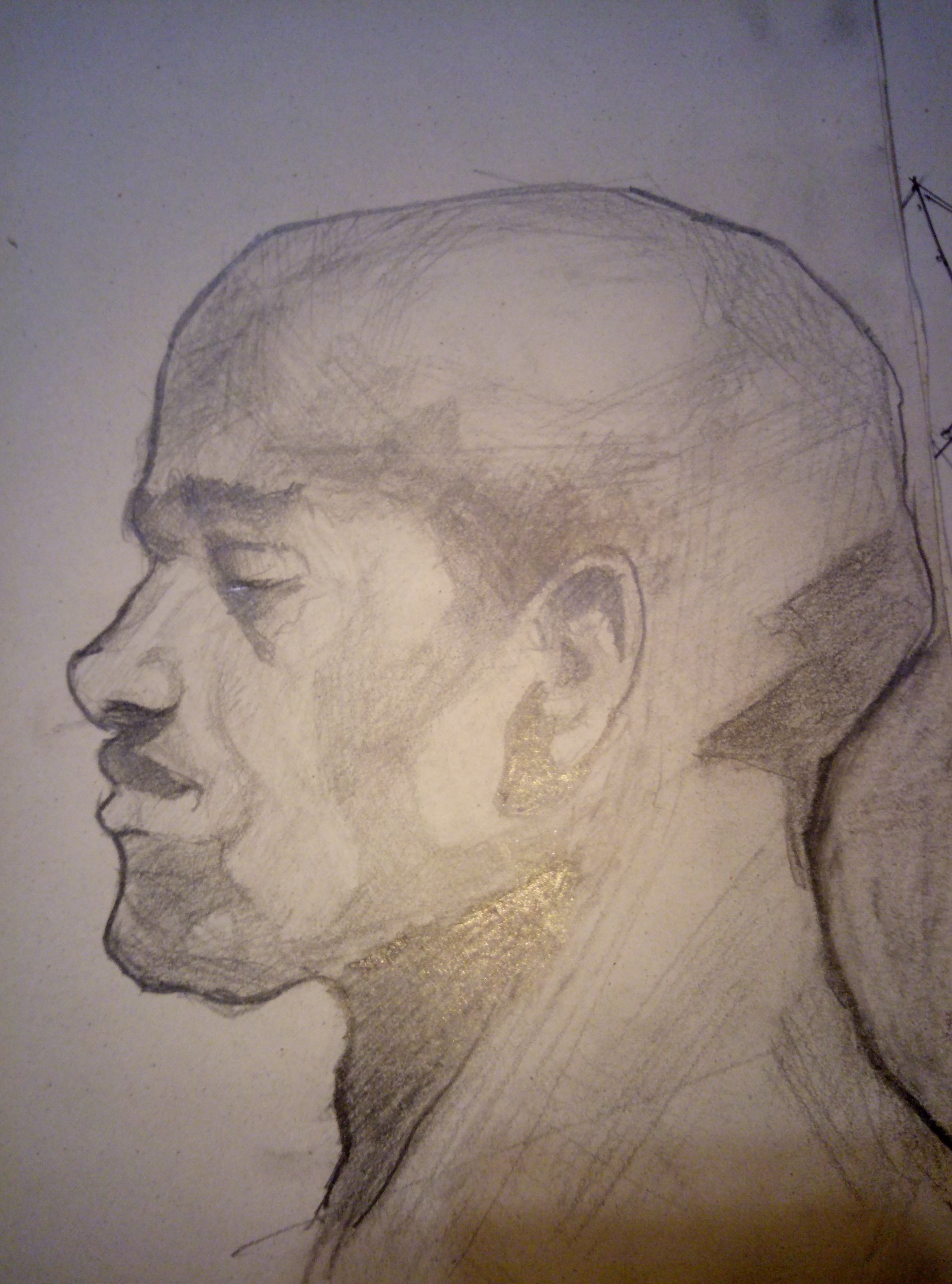 Download Artistic Sketch Art by igni