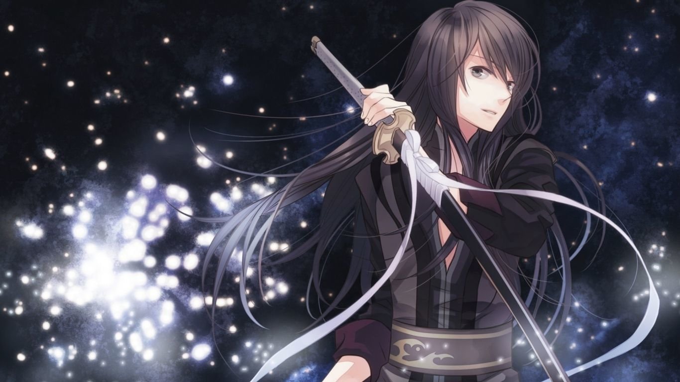 Download Video Game Tales Of Vesperia Art