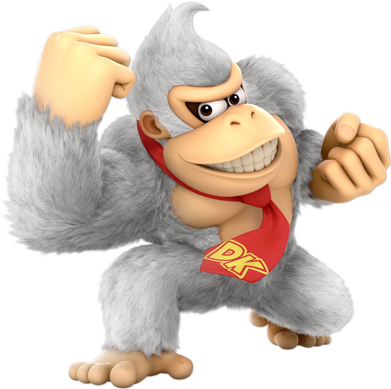 Download Donkey Kong Video Game Super Smash Bros. Ultimate Art