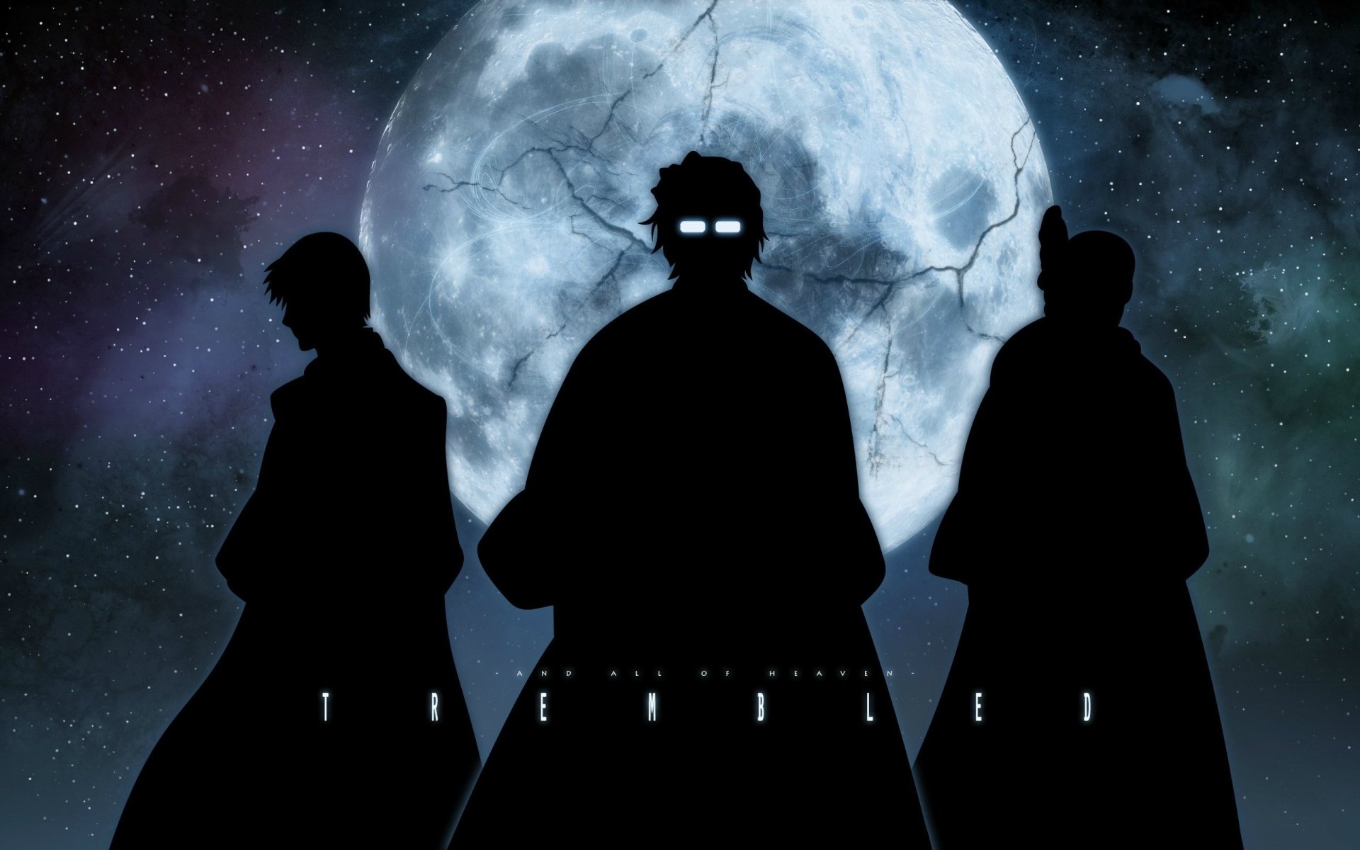 Download Kaname Tosen Gin Ichimaru Sōsuke Aizen Anime Bleach Art