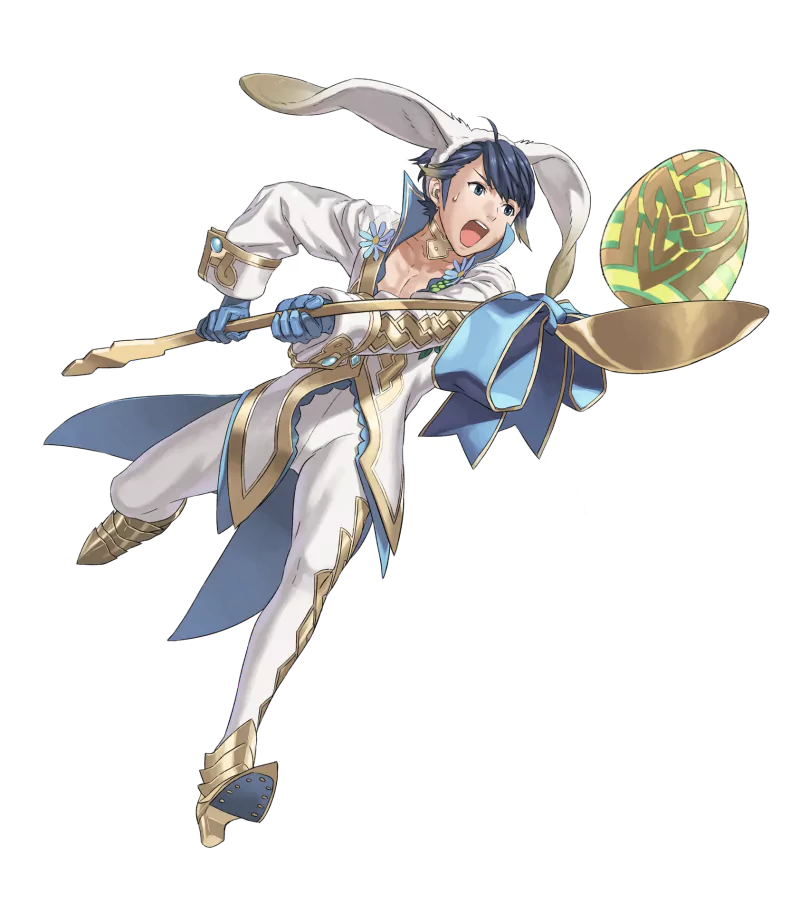 Alfonse (Fire Emblem) video game Fire Emblem Heroes Image