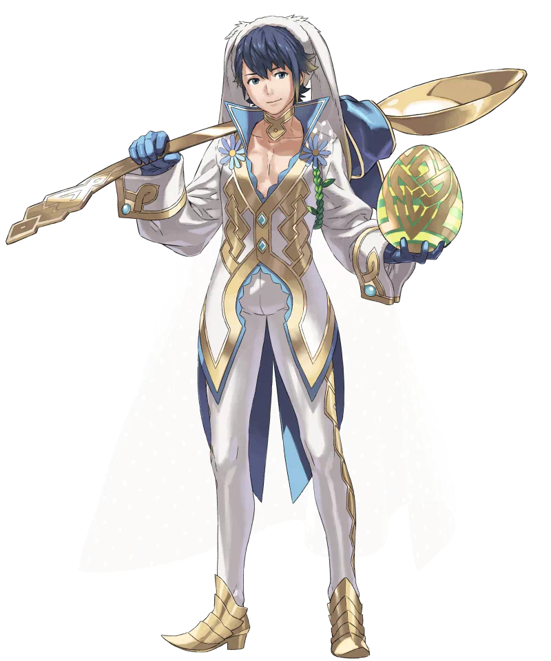 Alfonse (Fire Emblem) video game Fire Emblem Heroes Image