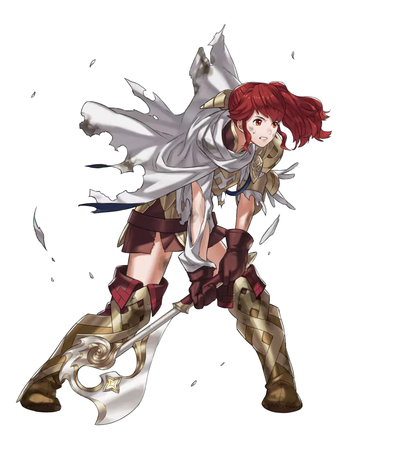 Anna (Fire Emblem) video game Fire Emblem Heroes Image
