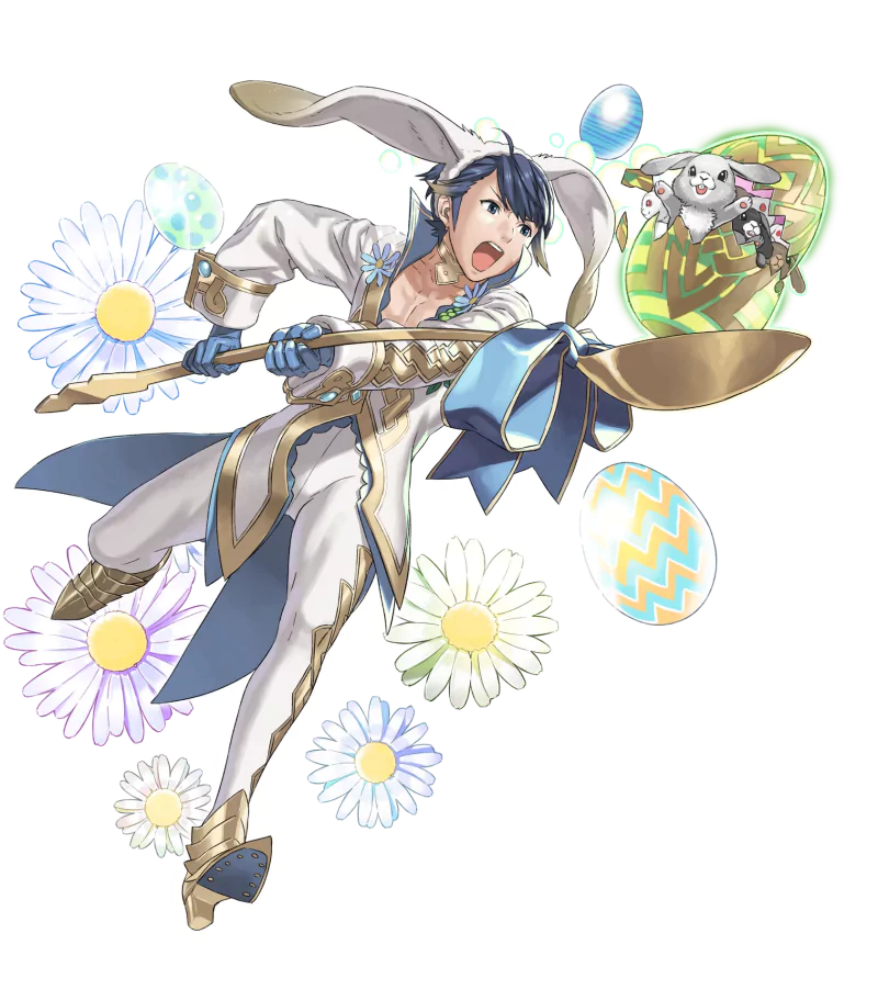 Alfonse (Fire Emblem) video game Fire Emblem Heroes Image