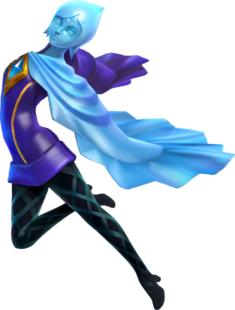 Fi (The Legend Of Zelda) video game Hyrule Warriors Image