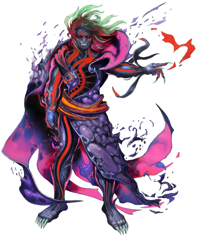  Hades