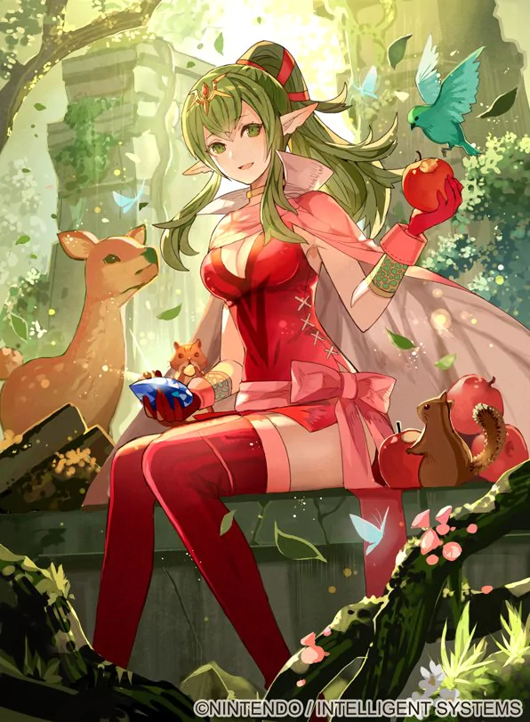  Tiki