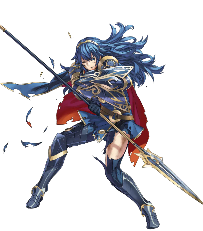 Lucina (Fire Emblem) video game Fire Emblem Heroes Image