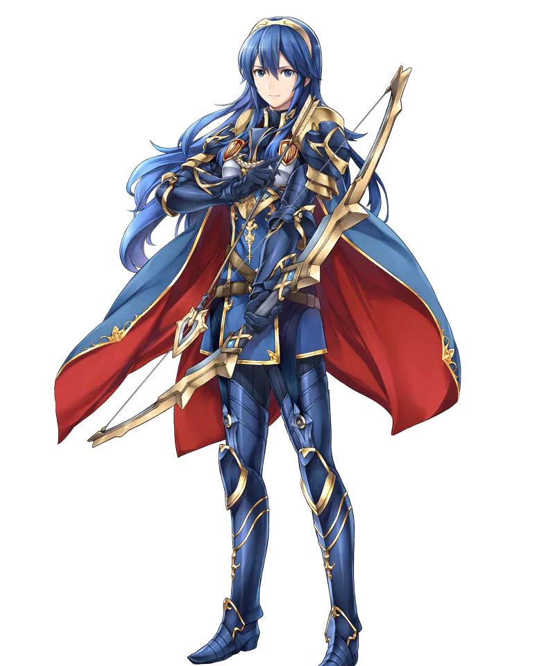 Lucina (Fire Emblem) video game Fire Emblem Heroes Image