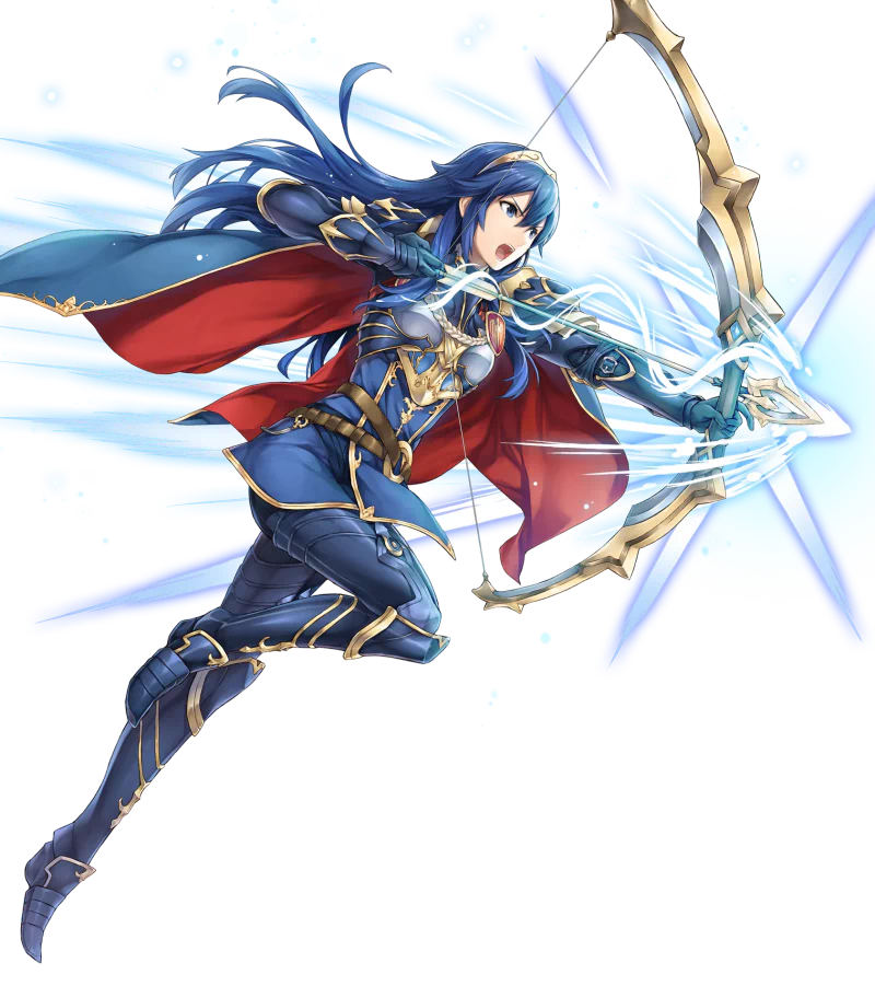 Lucina (Fire Emblem) video game Fire Emblem Heroes Image