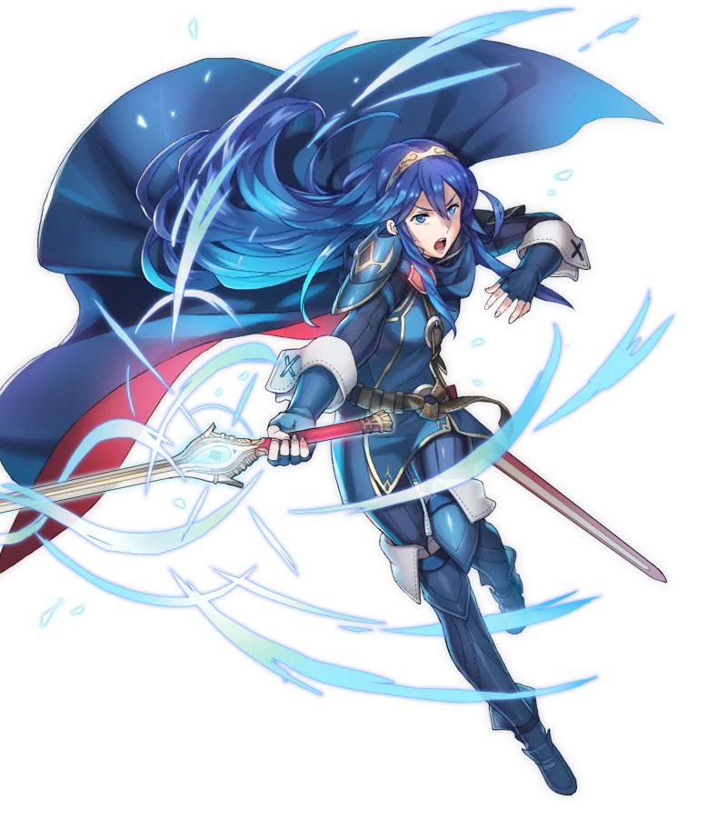Lucina (Fire Emblem) video game Fire Emblem Heroes Image