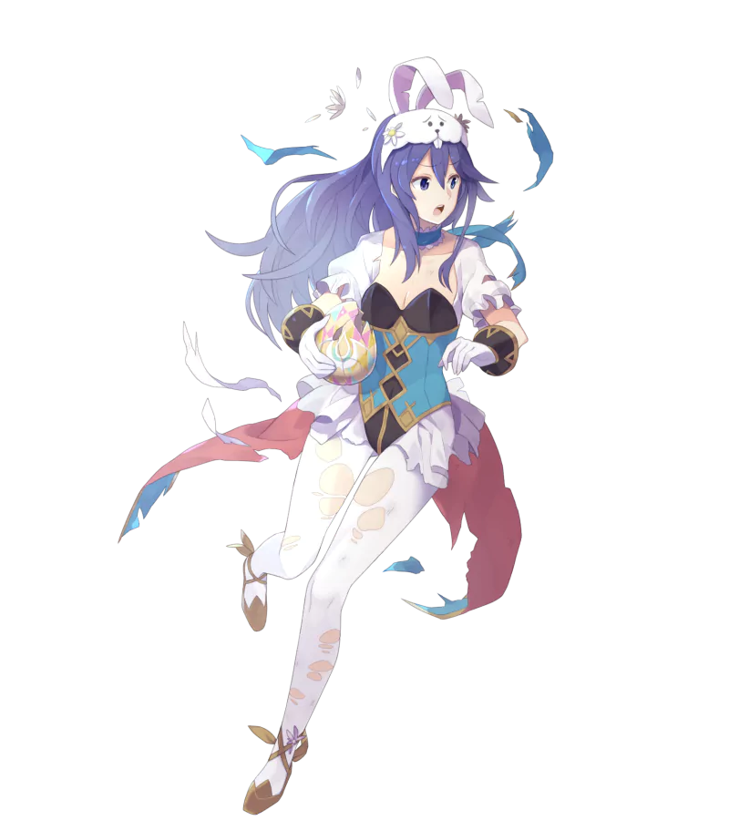 Lucina (Fire Emblem) video game Fire Emblem Heroes Image