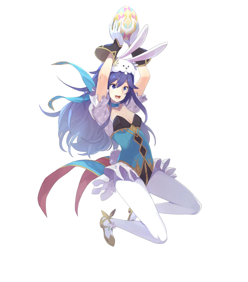 Lucina (Fire Emblem) video game Fire Emblem Heroes Image