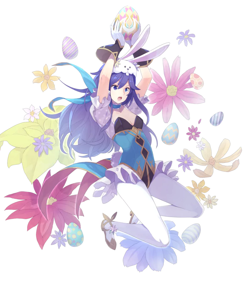 Lucina (Fire Emblem) video game Fire Emblem Heroes Image