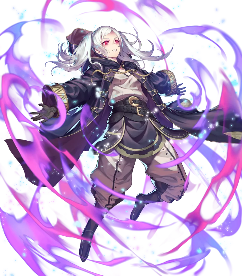 Grima (Fire Emblem) Robin (Fire Emblem) Female Robin (Fire Emblem) video game Fire Emblem Heroes Image