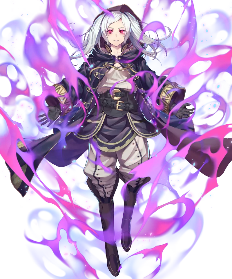 Grima (Fire Emblem) Robin (Fire Emblem) Female Robin (Fire Emblem) video game Fire Emblem Heroes Image