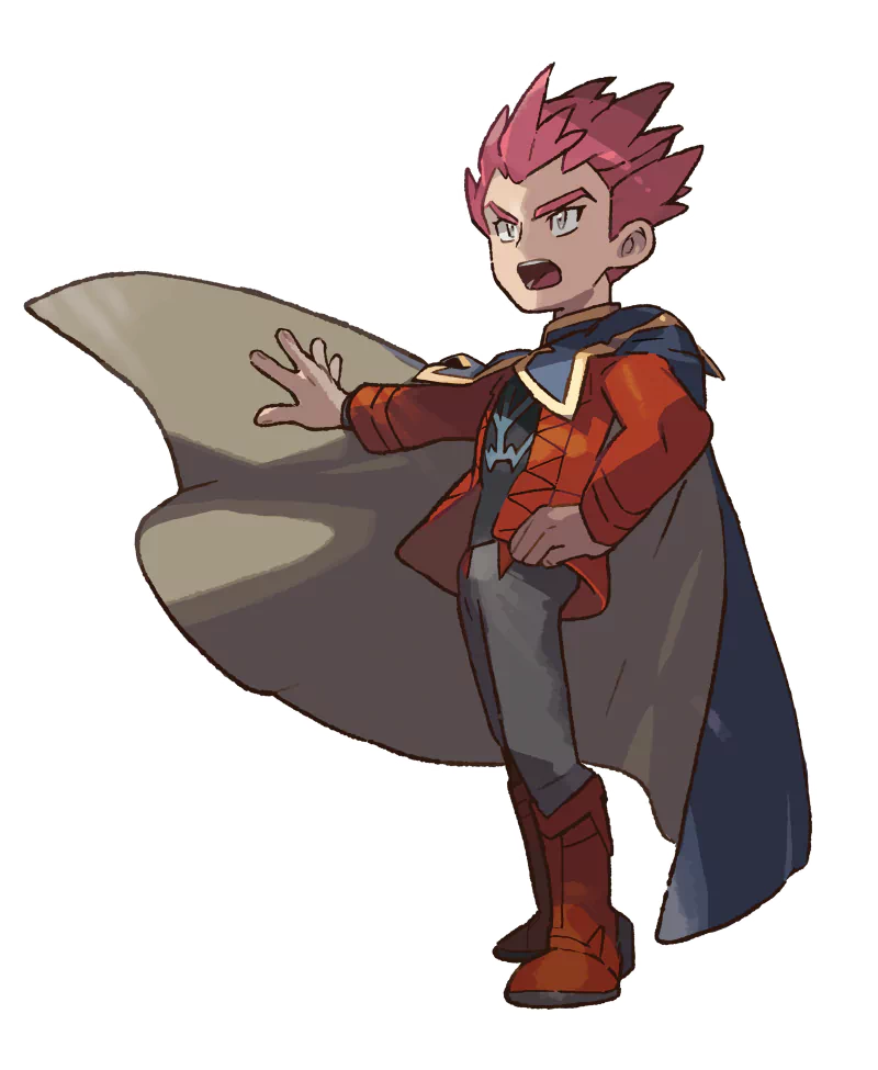 Pokémon Let's Go Eevee Pokémon Let's Go Pikachu Pokemon Lance (Pokémon) video game Pokémon: Let's Go Pikachu and Let's Go Eevee Image