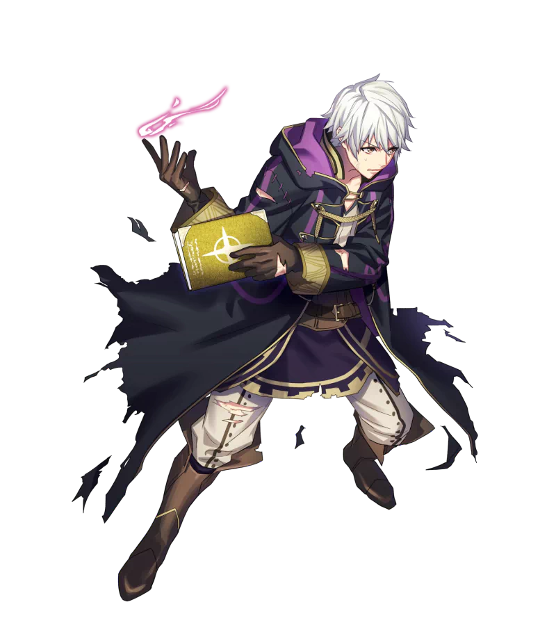 Robin (Fire Emblem) video game Fire Emblem Heroes Image