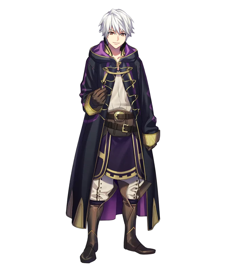 Robin (Fire Emblem) video game Fire Emblem Heroes Image