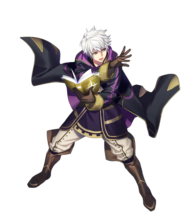 Robin (Fire Emblem) video game Fire Emblem Heroes Image