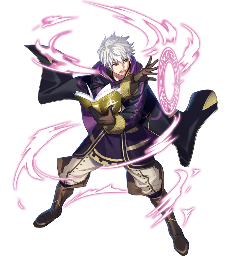 Robin (Fire Emblem) video game Fire Emblem Heroes Image