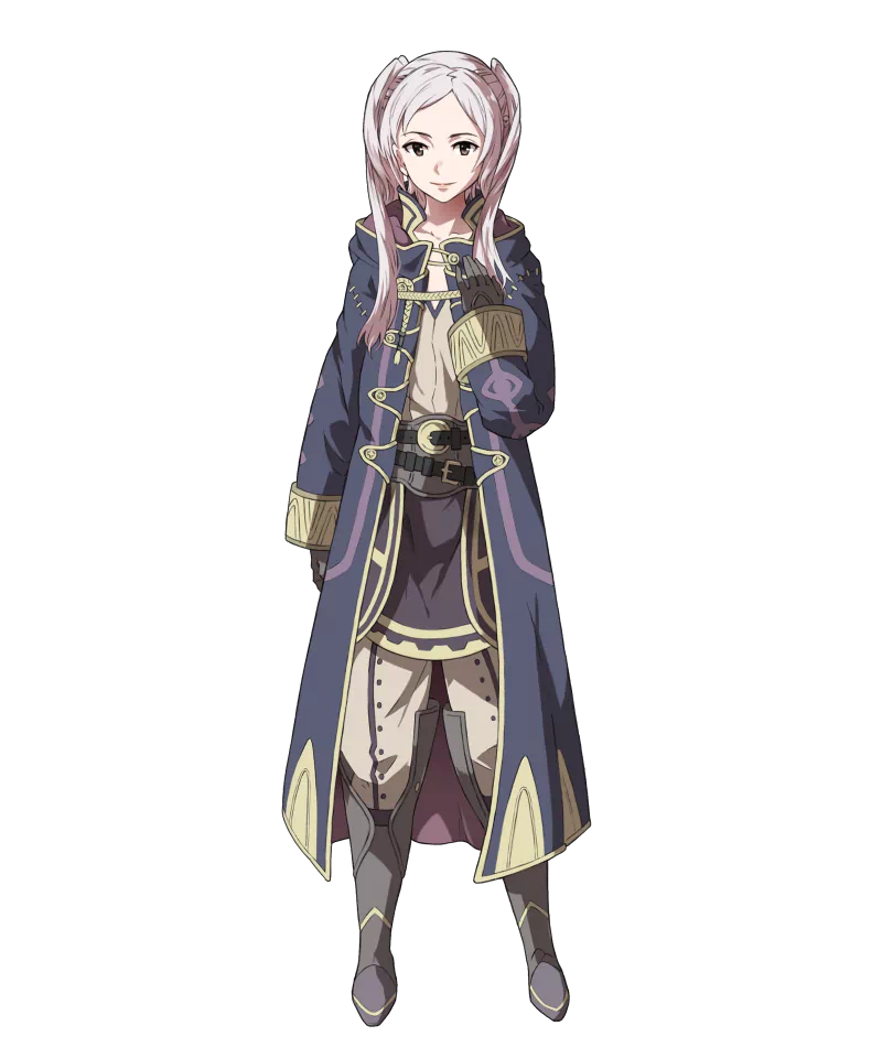 Robin (Fire Emblem) video game Fire Emblem Heroes Image