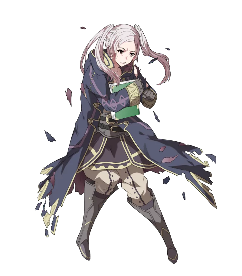 Robin (Fire Emblem) video game Fire Emblem Heroes Image