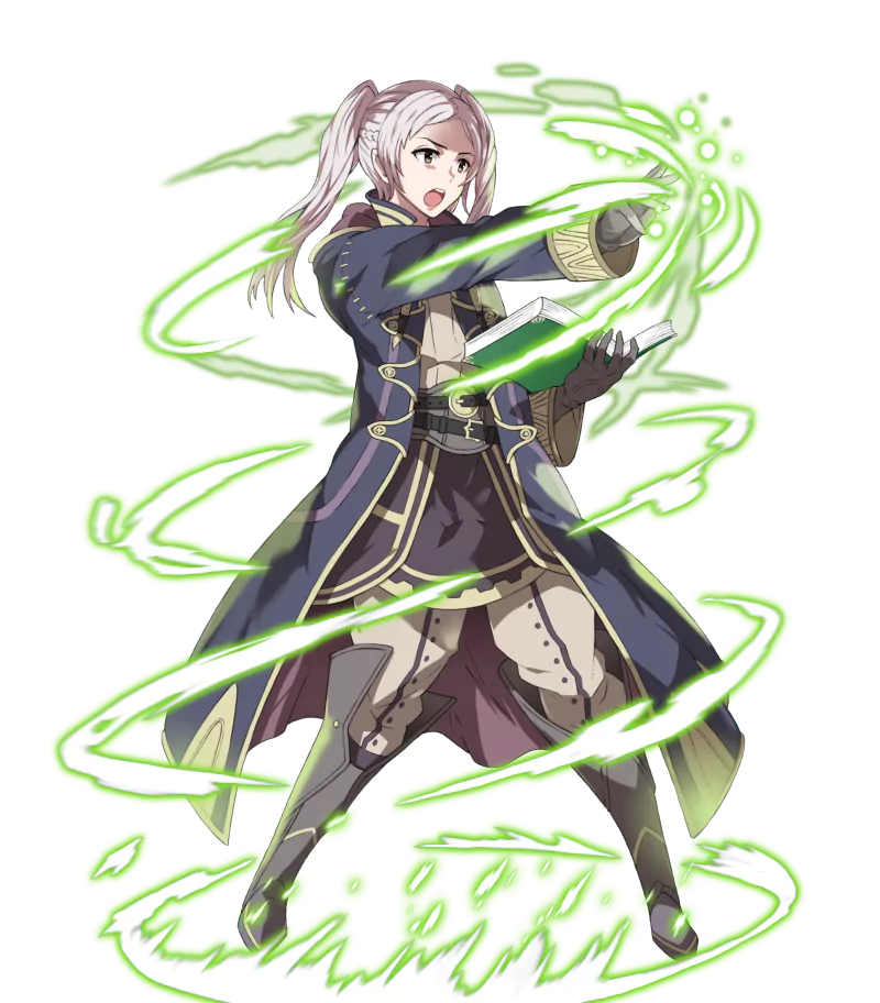 Robin (Fire Emblem) video game Fire Emblem Heroes Image