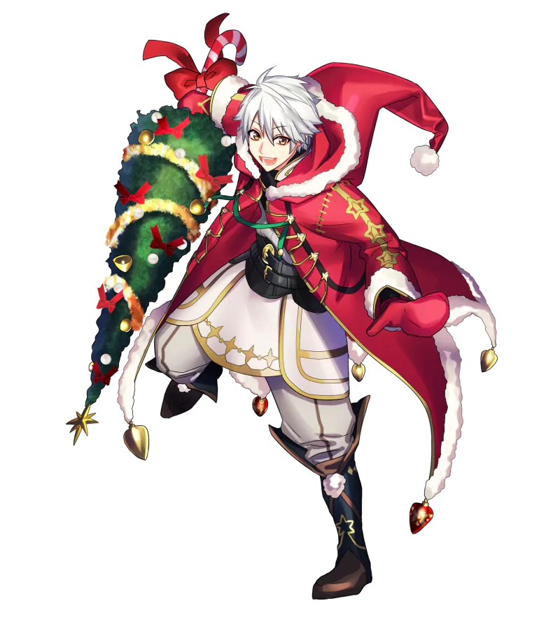 Robin (Fire Emblem) video game Fire Emblem Heroes Image