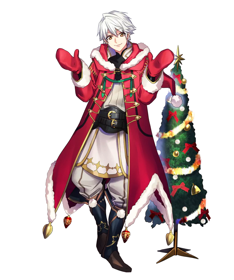 Robin (Fire Emblem) video game Fire Emblem Heroes Image