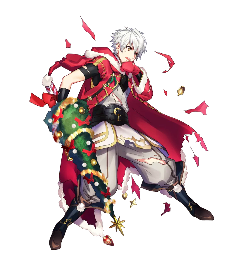 Robin (Fire Emblem) video game Fire Emblem Heroes Image