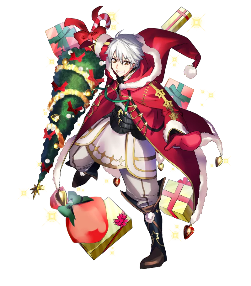 Robin (Fire Emblem) video game Fire Emblem Heroes Image