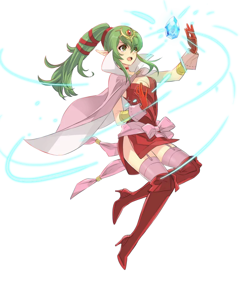 Tiki (Fire Emblem) video game Fire Emblem Heroes Image