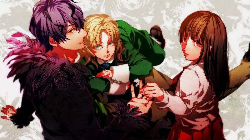 video game Ib (2012) Image