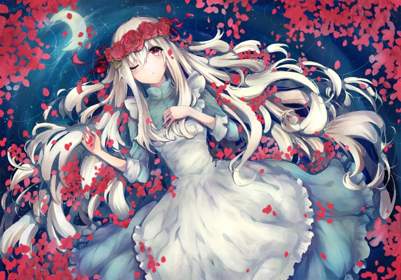 Marry Kozakura Anime Kagerou Project Image