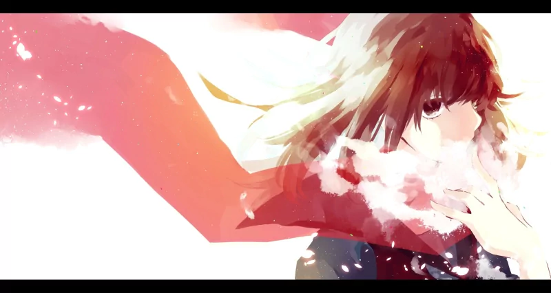 Ayano Tateyama Anime Kagerou Project Image