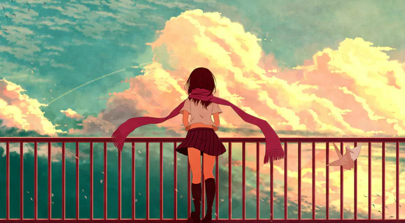 Kagerou Days Anime Kagerou Project Image